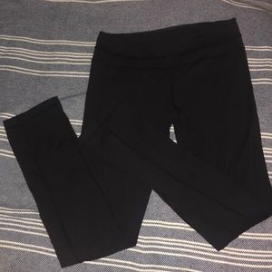 Lululemon Skinny Groove Pant